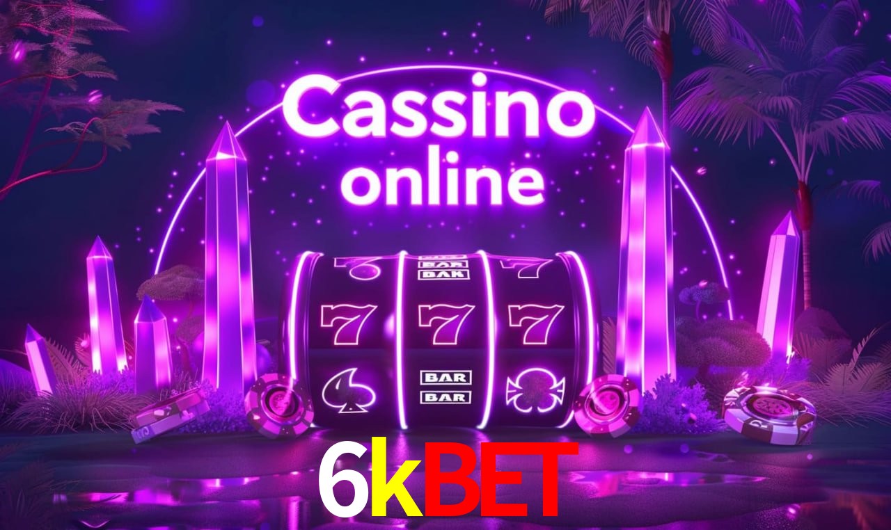 6kbet - Winners Celebration