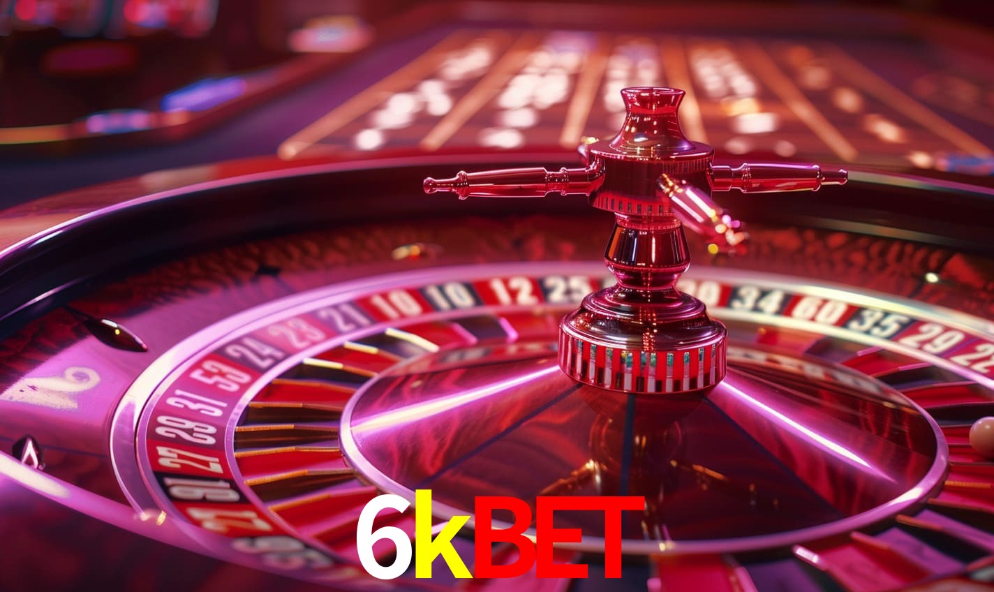 6kbet download — arquivo APK para Android oficial