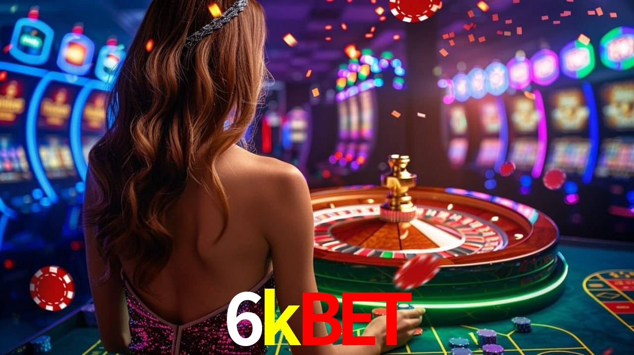 6kbet ajuda online — chat de suporte no aplicativo oficial