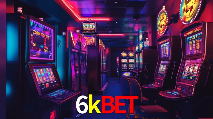 6kbet bônus — cashback 15 por cento e níveis VIP